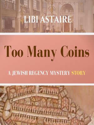 cover image of Too Many Coins